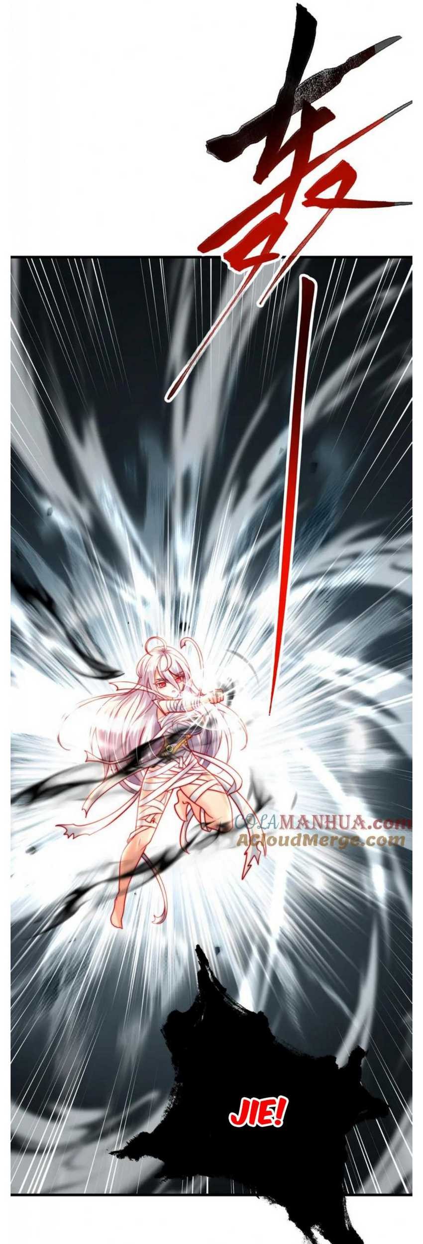 Starting With Confessing With the Beautiful Master Chapter 48 - halaman 34