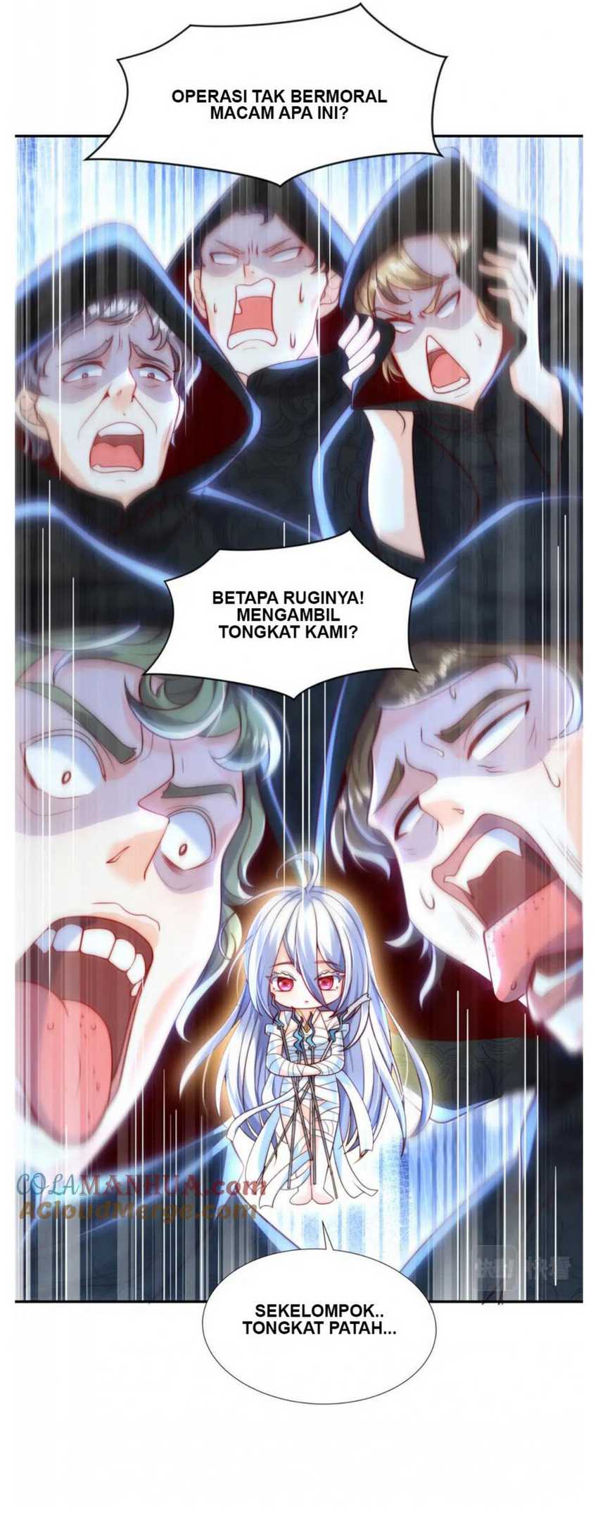 Starting With Confessing With the Beautiful Master Chapter 48 - halaman 42