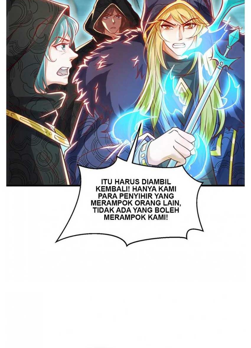 Starting With Confessing With the Beautiful Master Chapter 49 - halaman 13
