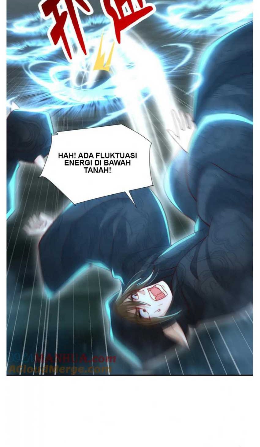 Starting With Confessing With the Beautiful Master Chapter 49 - halaman 21