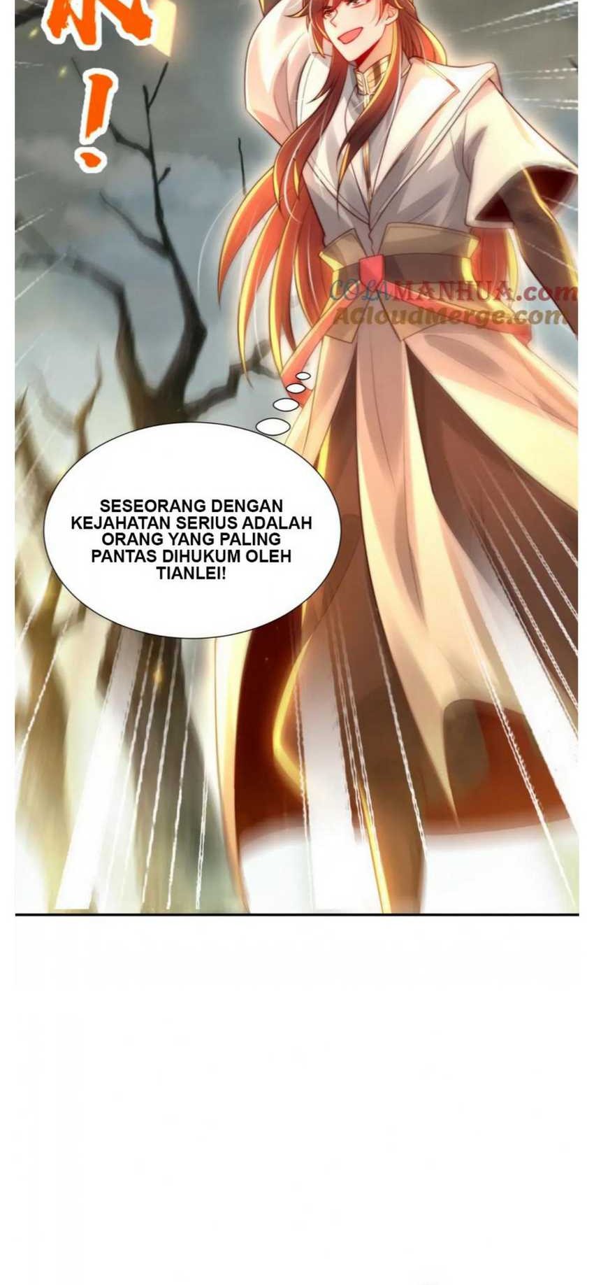 Starting With Confessing With the Beautiful Master Chapter 49 - halaman 24