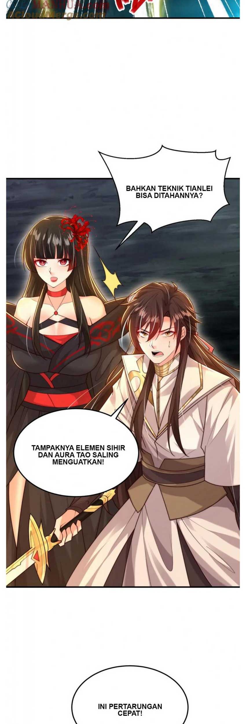 Starting With Confessing With the Beautiful Master Chapter 49 - halaman 27