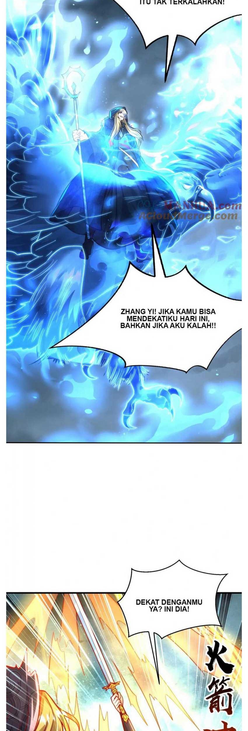 Starting With Confessing With the Beautiful Master Chapter 49 - halaman 30