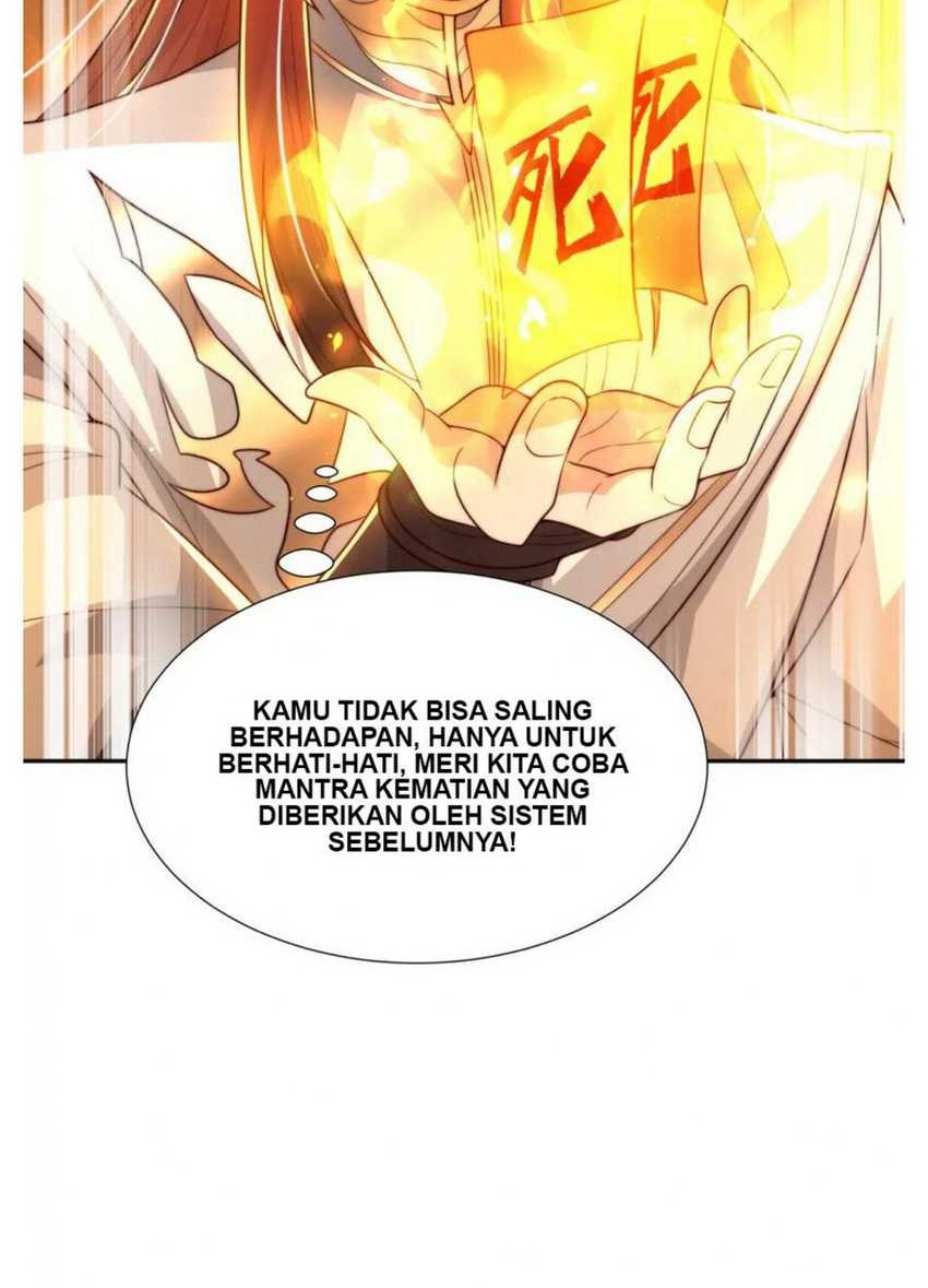 Starting With Confessing With the Beautiful Master Chapter 49 - halaman 40