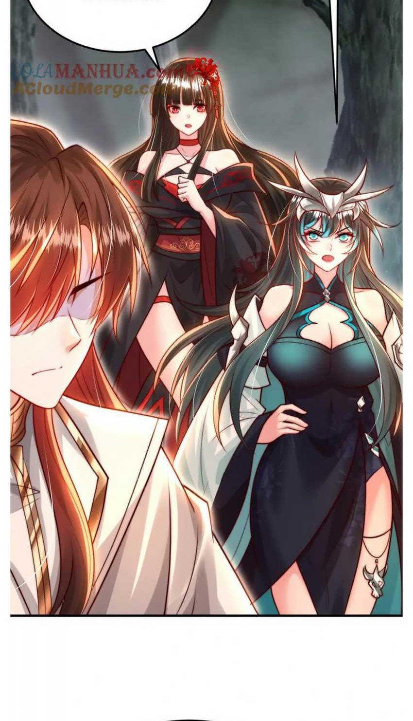 Starting With Confessing With the Beautiful Master Chapter 49 - halaman 9