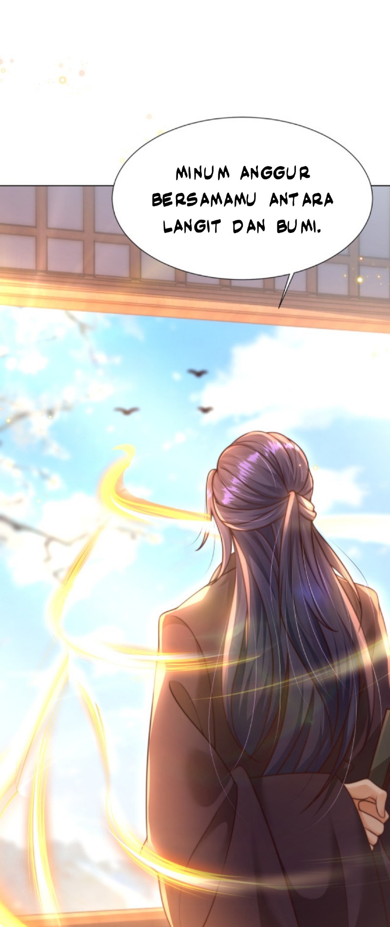 Starting With Confessing With the Beautiful Master Chapter 5 - halaman 20