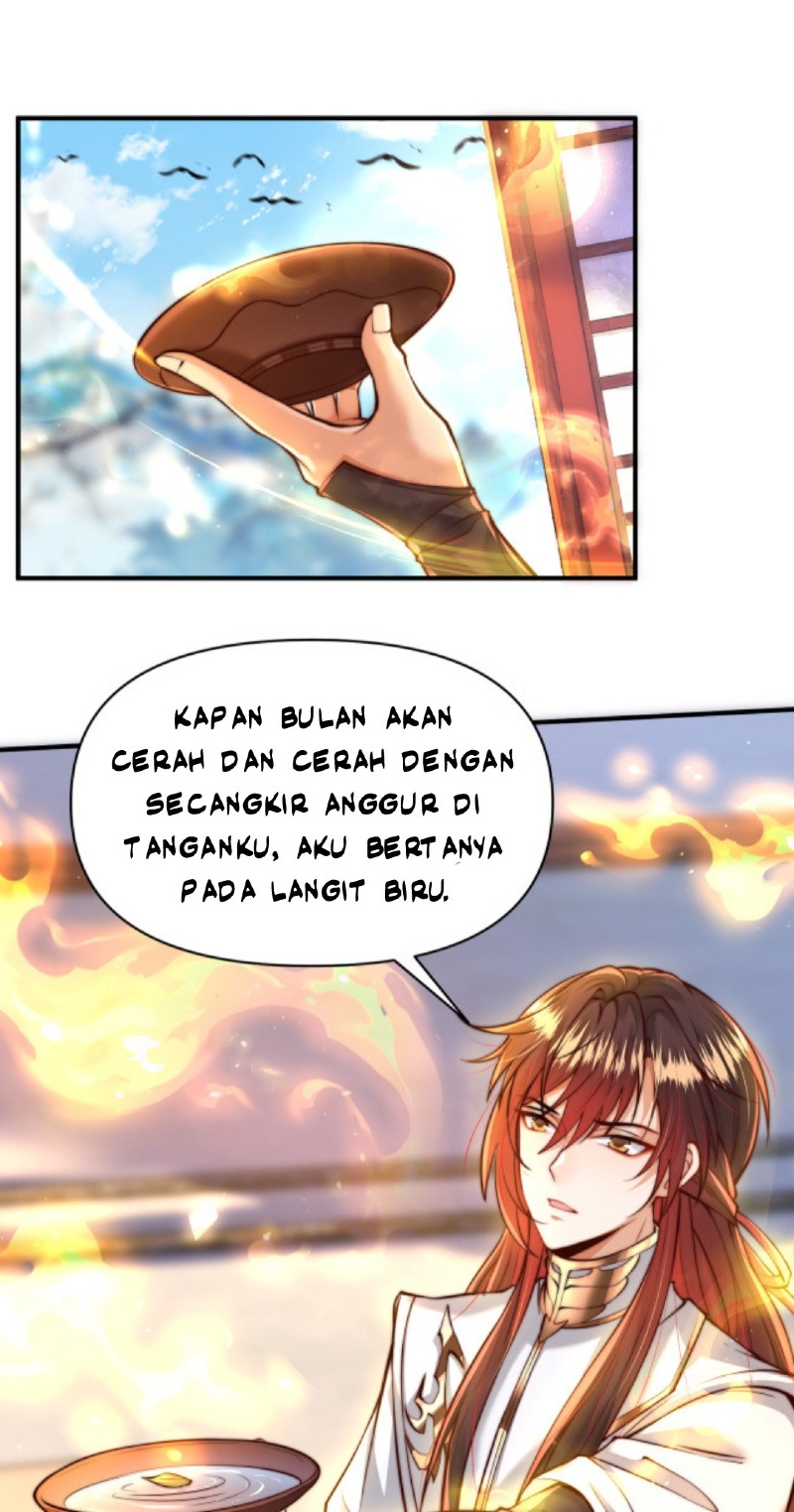 Starting With Confessing With the Beautiful Master Chapter 5 - halaman 33