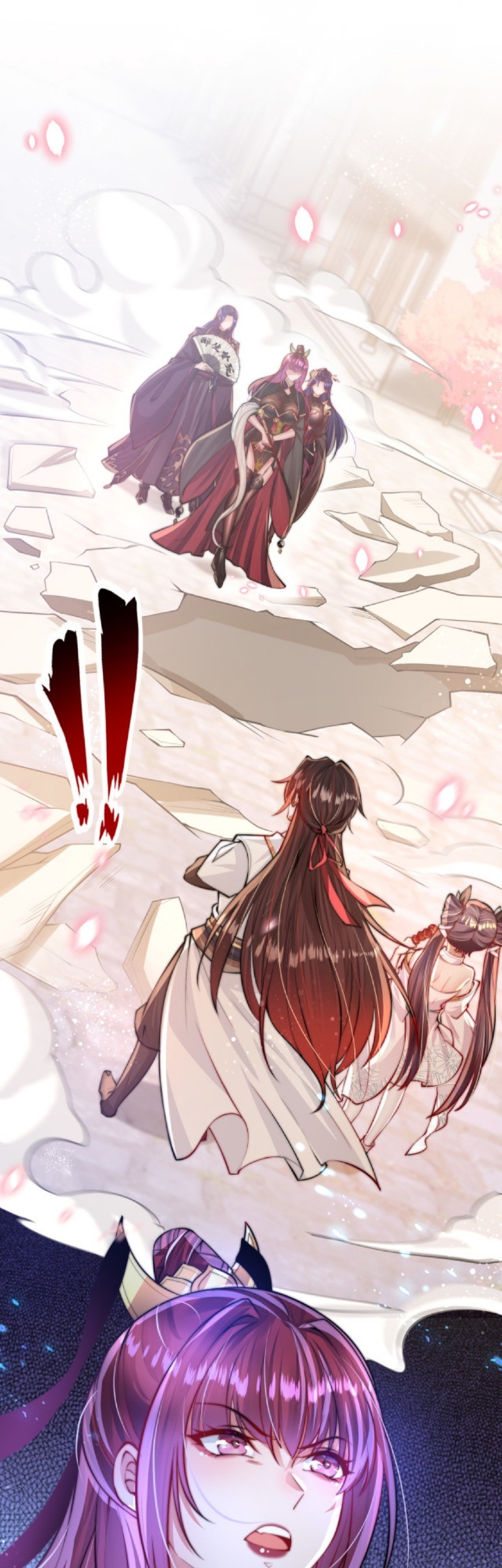 Starting With Confessing With the Beautiful Master Chapter 5 - halaman 4