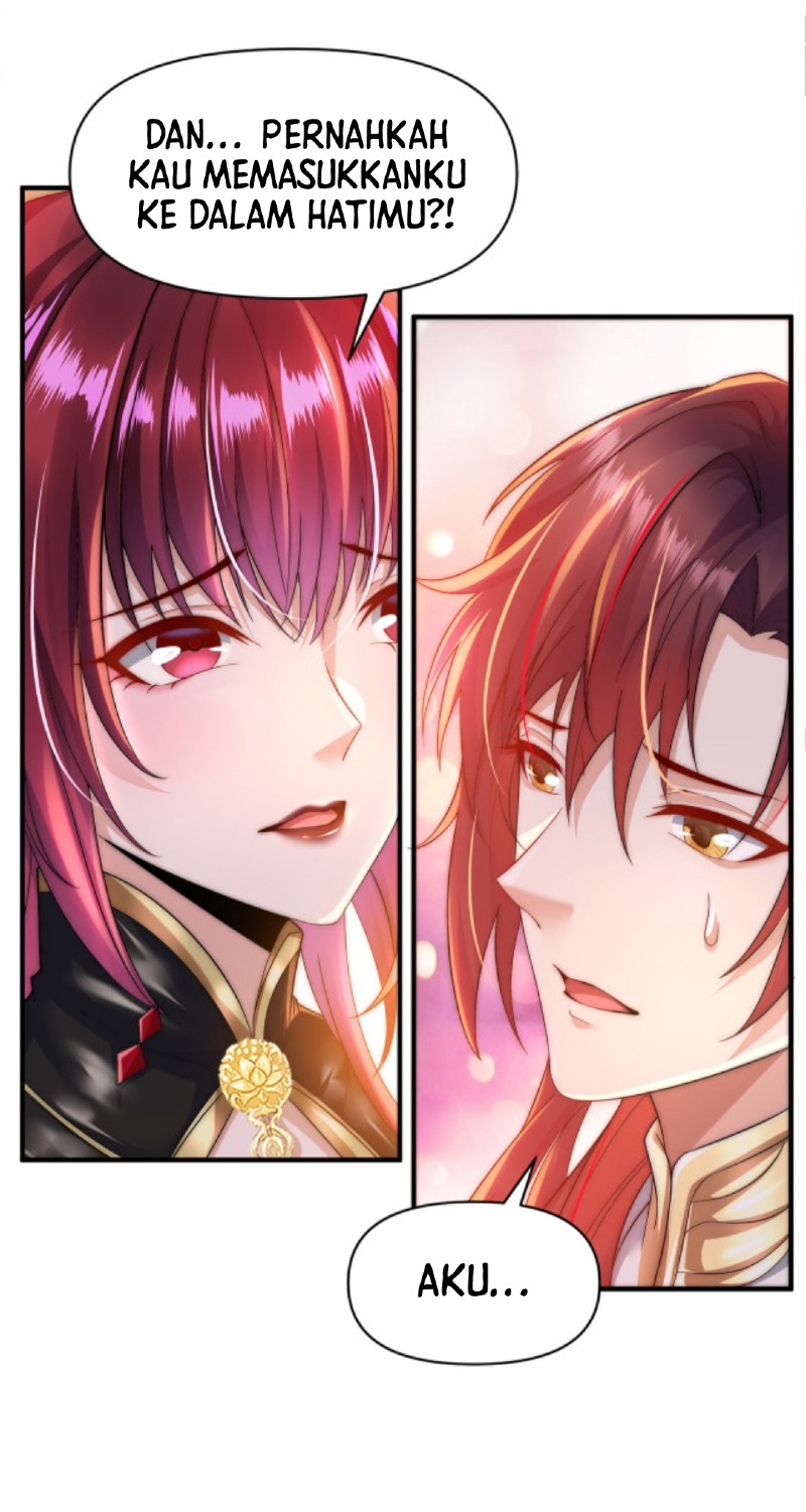 Starting With Confessing With the Beautiful Master Chapter 5 - halaman 51