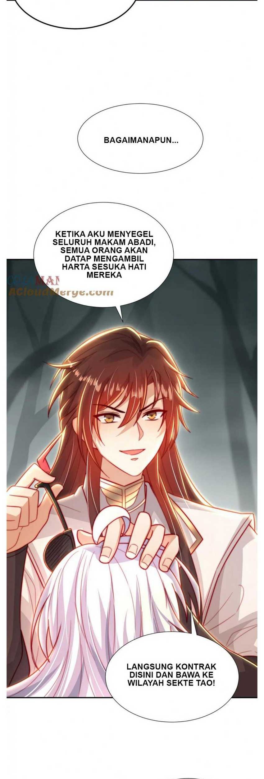 Starting With Confessing With the Beautiful Master Chapter 50 - halaman 12
