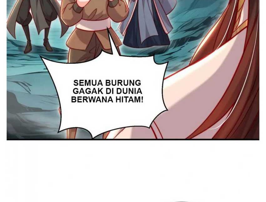 Starting With Confessing With the Beautiful Master Chapter 50 - halaman 17