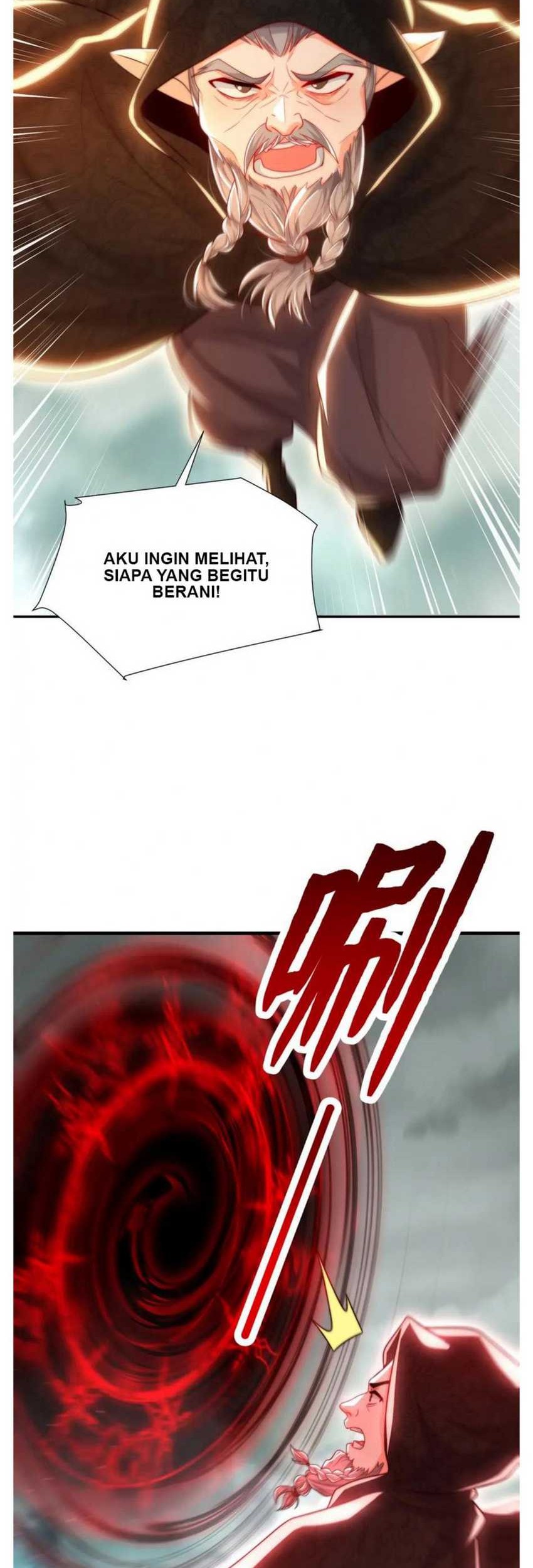 Starting With Confessing With the Beautiful Master Chapter 50 - halaman 23