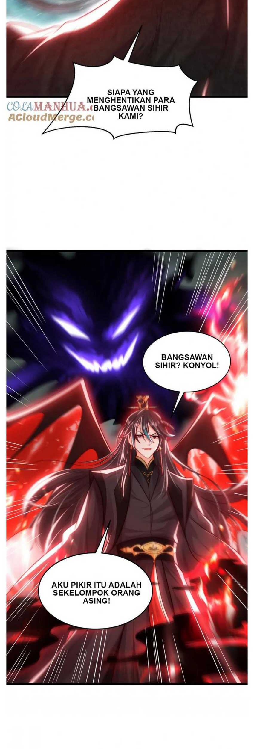 Starting With Confessing With the Beautiful Master Chapter 50 - halaman 24