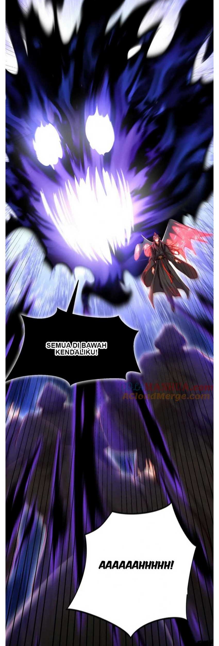 Starting With Confessing With the Beautiful Master Chapter 50 - halaman 27