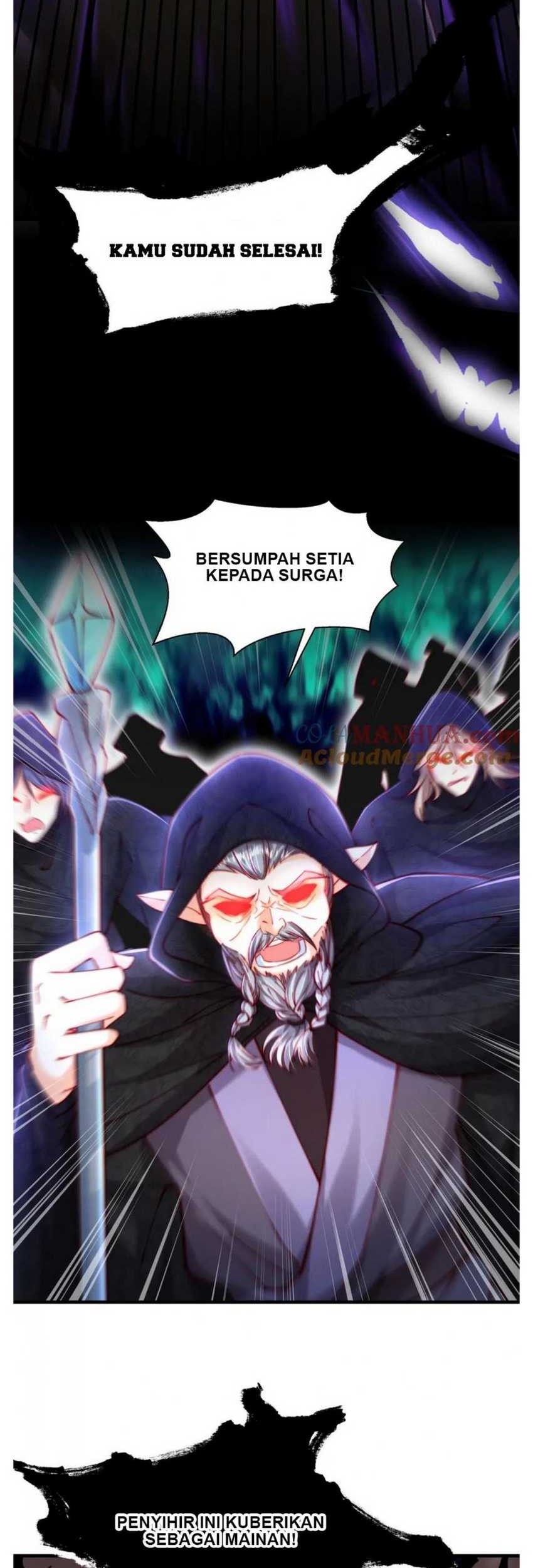 Starting With Confessing With the Beautiful Master Chapter 50 - halaman 28