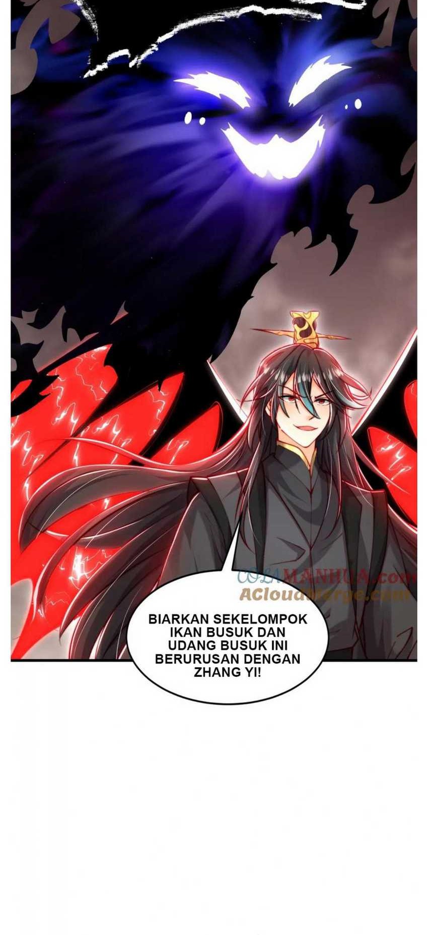 Starting With Confessing With the Beautiful Master Chapter 50 - halaman 29