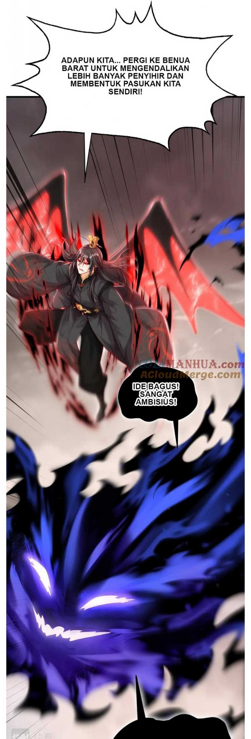 Starting With Confessing With the Beautiful Master Chapter 50 - halaman 30