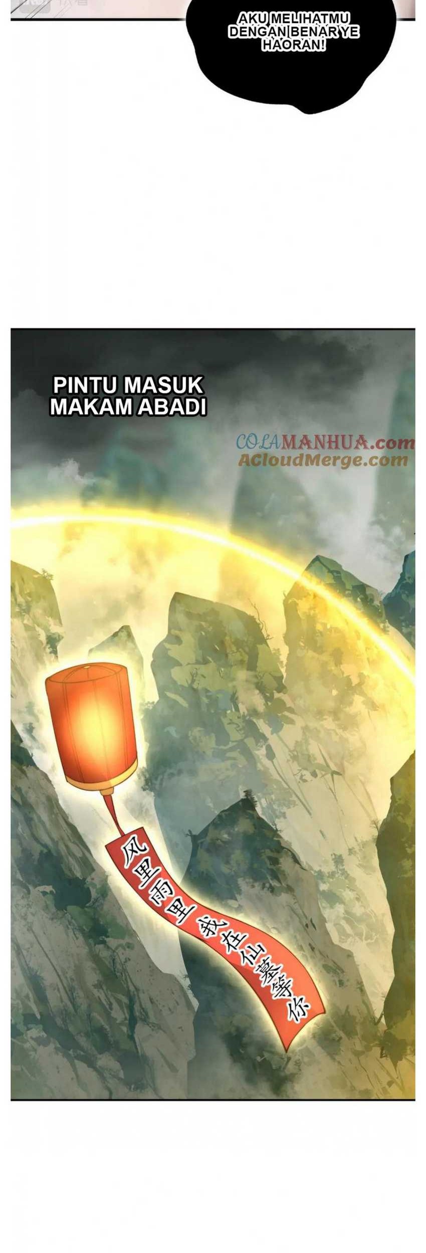 Starting With Confessing With the Beautiful Master Chapter 50 - halaman 31