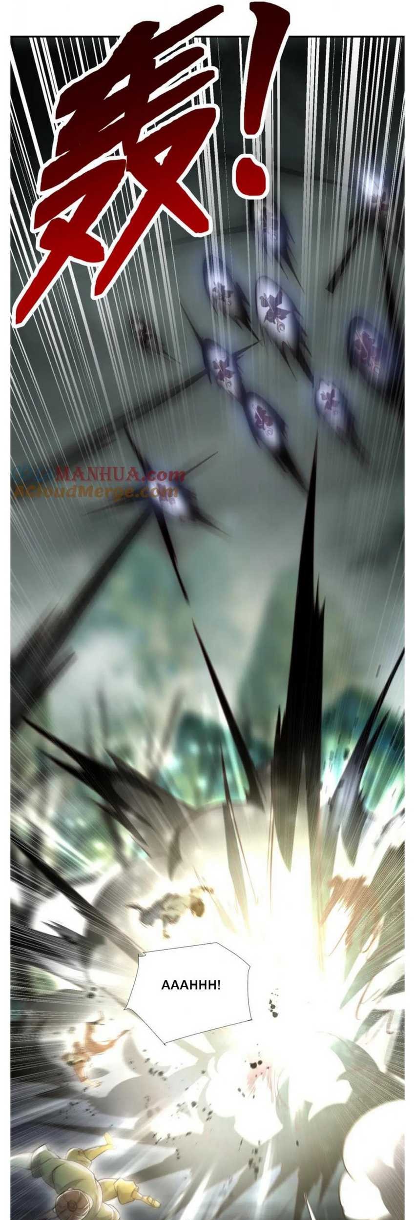Starting With Confessing With the Beautiful Master Chapter 50 - halaman 34
