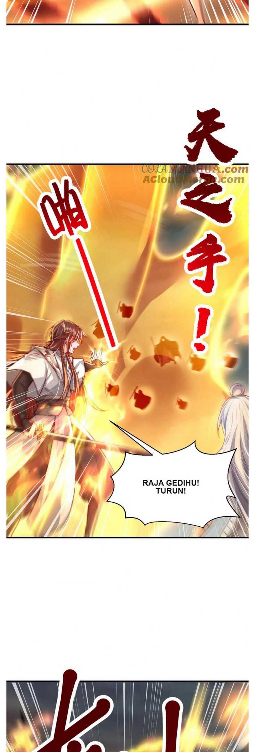 Starting With Confessing With the Beautiful Master Chapter 50 - halaman 40