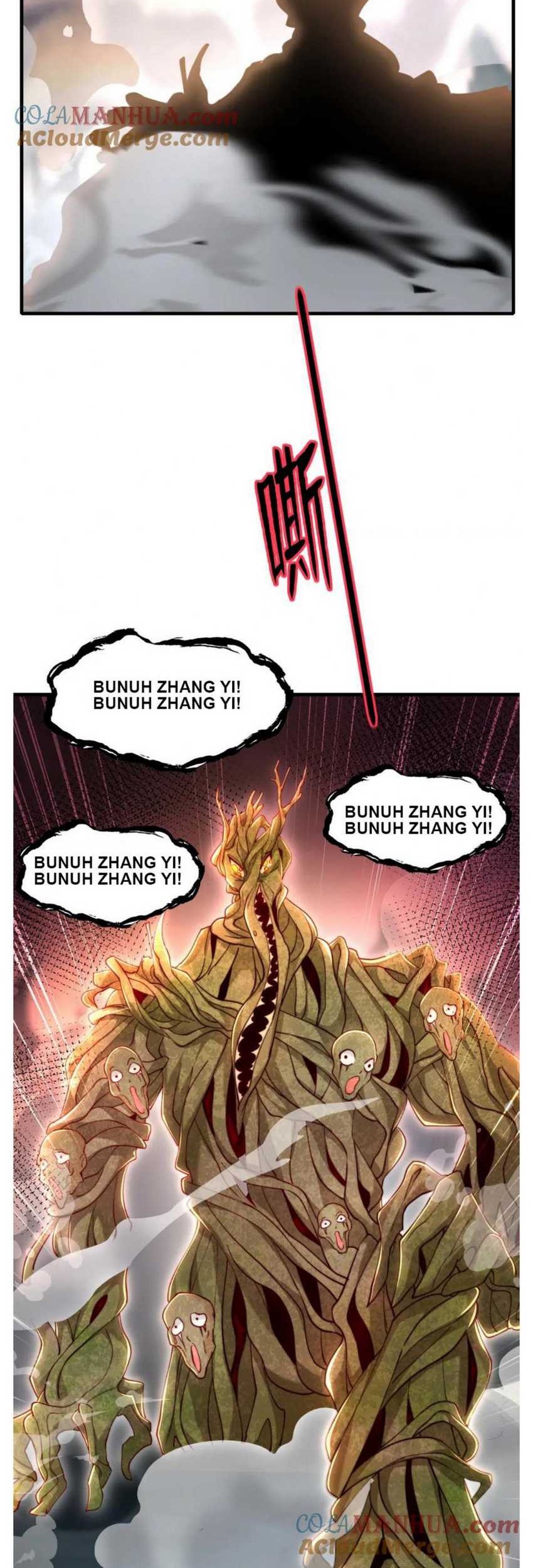 Starting With Confessing With the Beautiful Master Chapter 50 - halaman 43