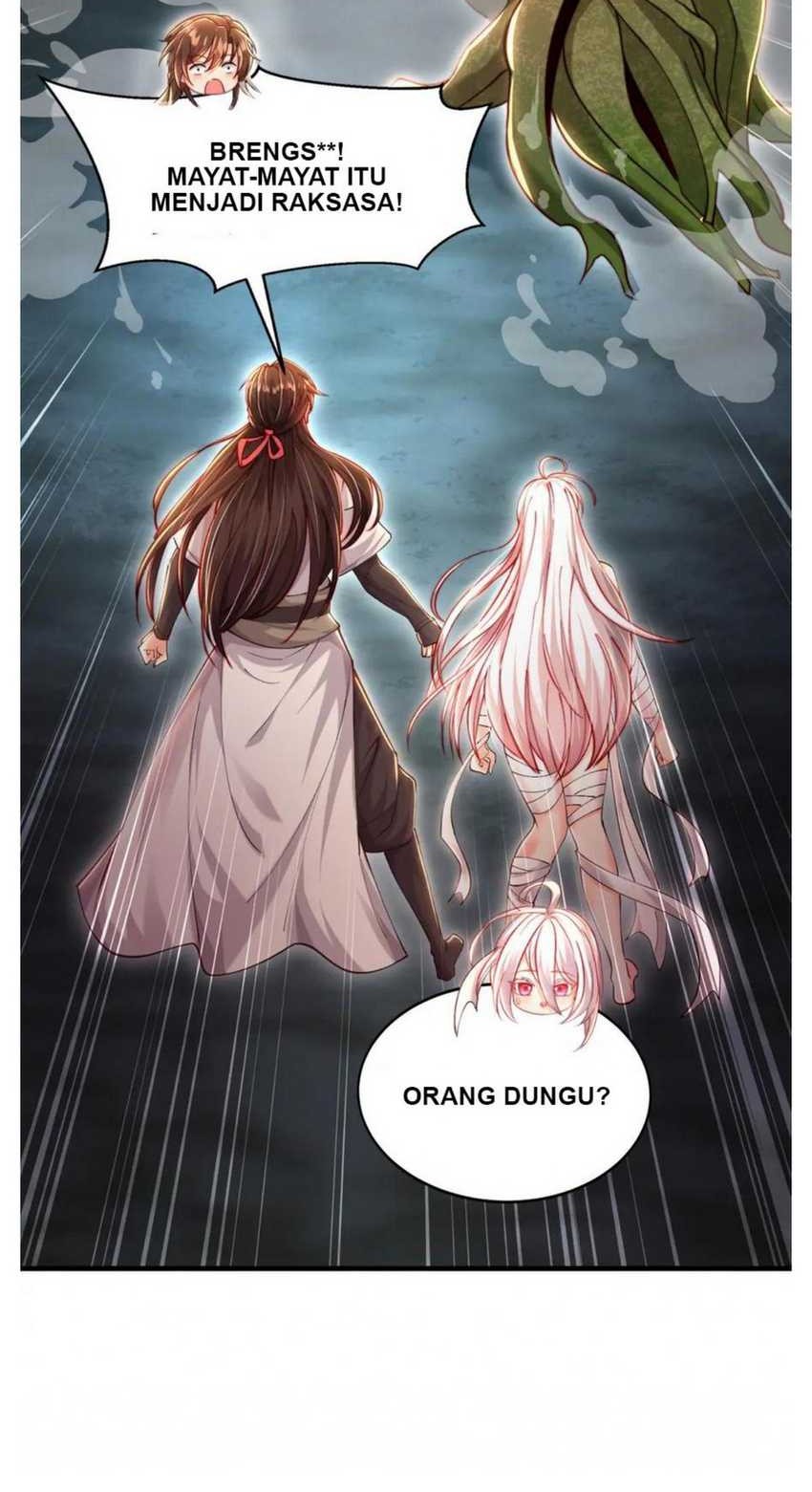 Starting With Confessing With the Beautiful Master Chapter 50 - halaman 44