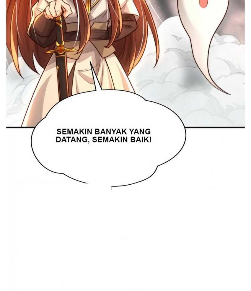 Starting With Confessing With the Beautiful Master Chapter 50 - halaman 9