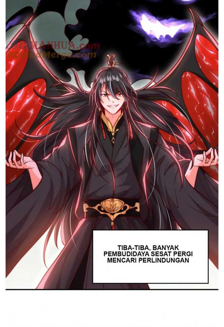 Starting With Confessing With the Beautiful Master Chapter 51 - halaman 19