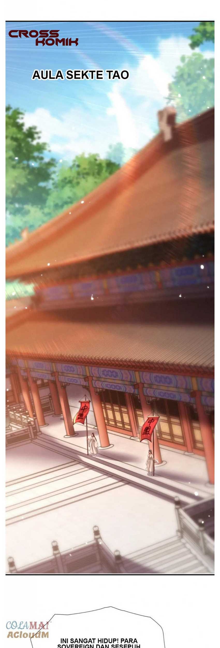 Starting With Confessing With the Beautiful Master Chapter 51 - halaman 21