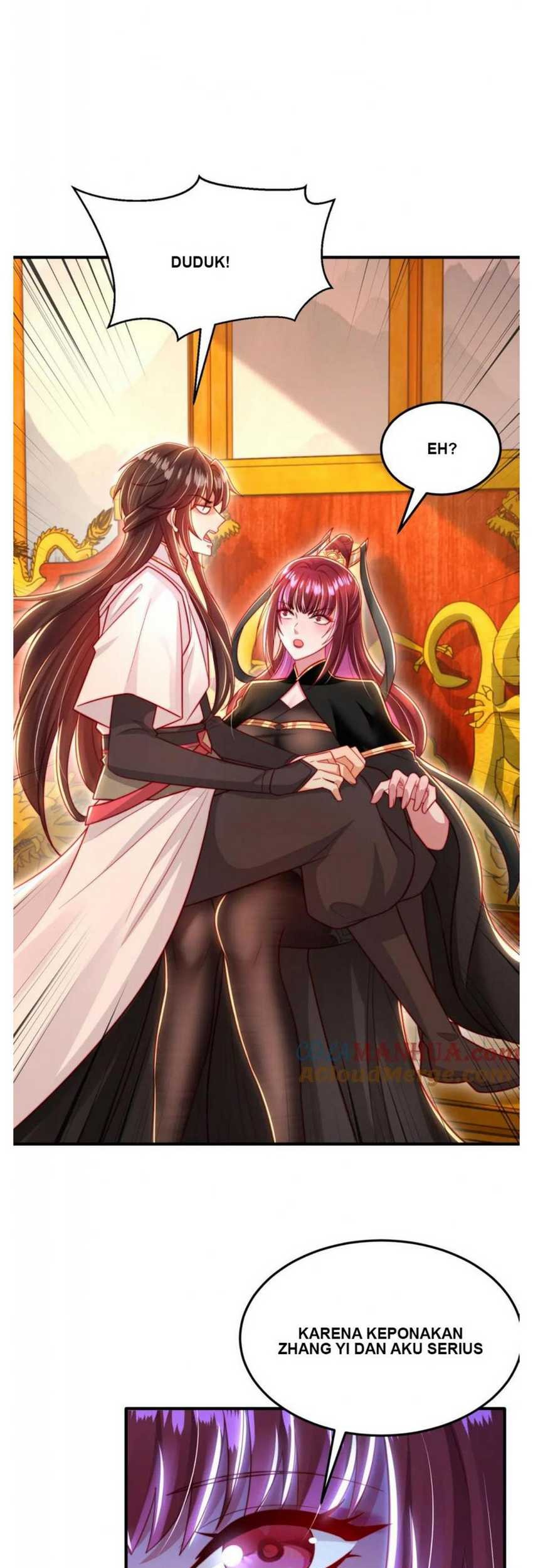 Starting With Confessing With the Beautiful Master Chapter 51 - halaman 28