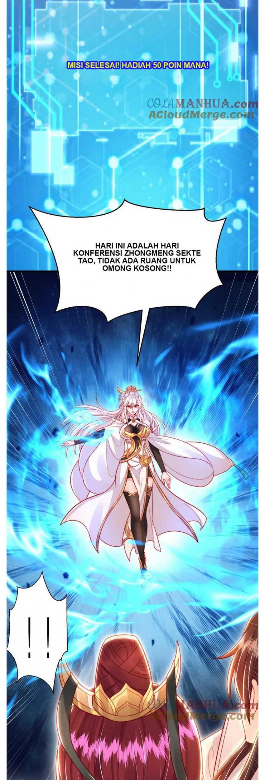 Starting With Confessing With the Beautiful Master Chapter 51 - halaman 30