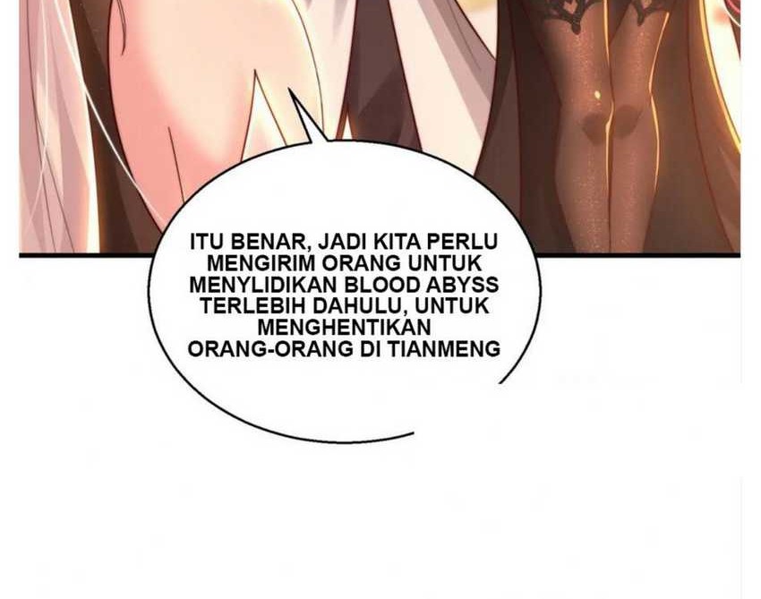 Starting With Confessing With the Beautiful Master Chapter 51 - halaman 35