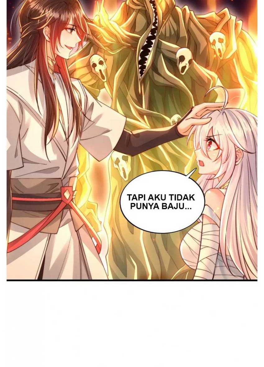 Starting With Confessing With the Beautiful Master Chapter 51 - halaman 5
