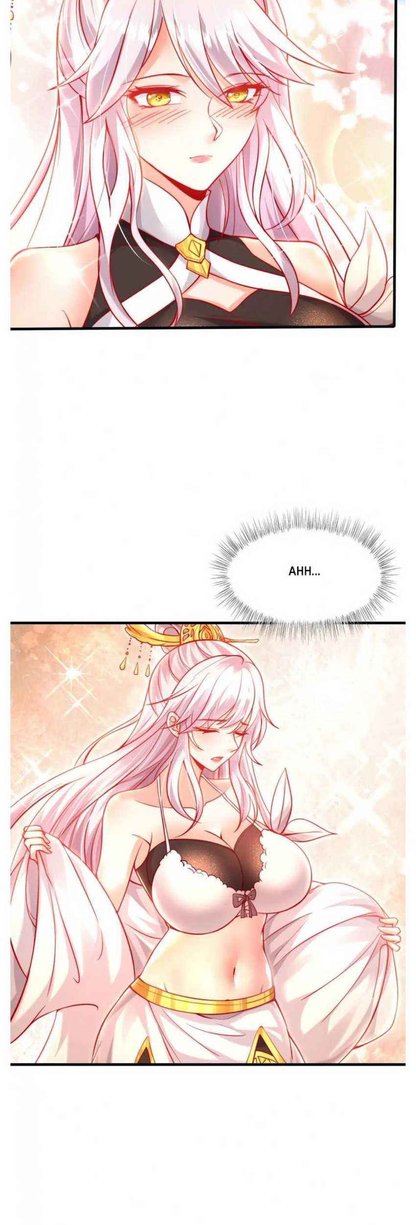 Starting With Confessing With the Beautiful Master Chapter 52 - halaman 12