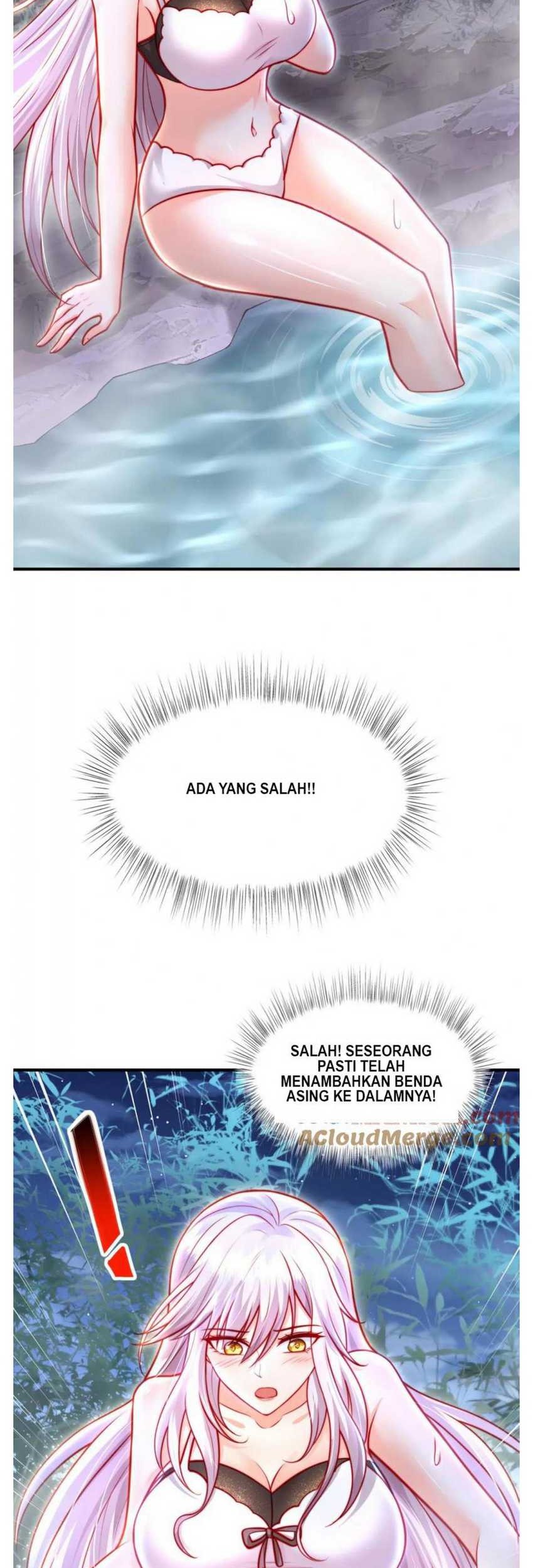 Starting With Confessing With the Beautiful Master Chapter 52 - halaman 16