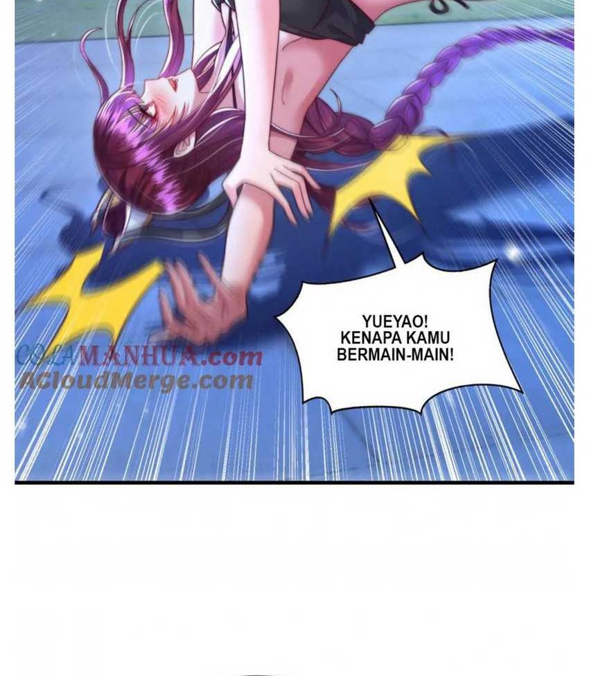 Starting With Confessing With the Beautiful Master Chapter 52 - halaman 25