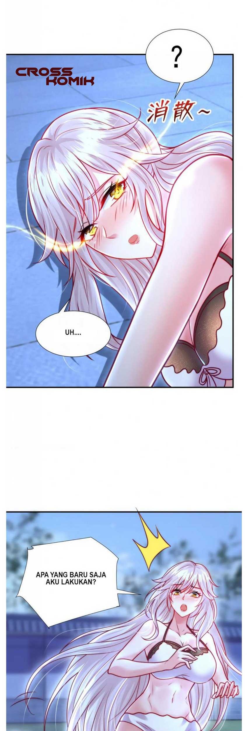 Starting With Confessing With the Beautiful Master Chapter 52 - halaman 32