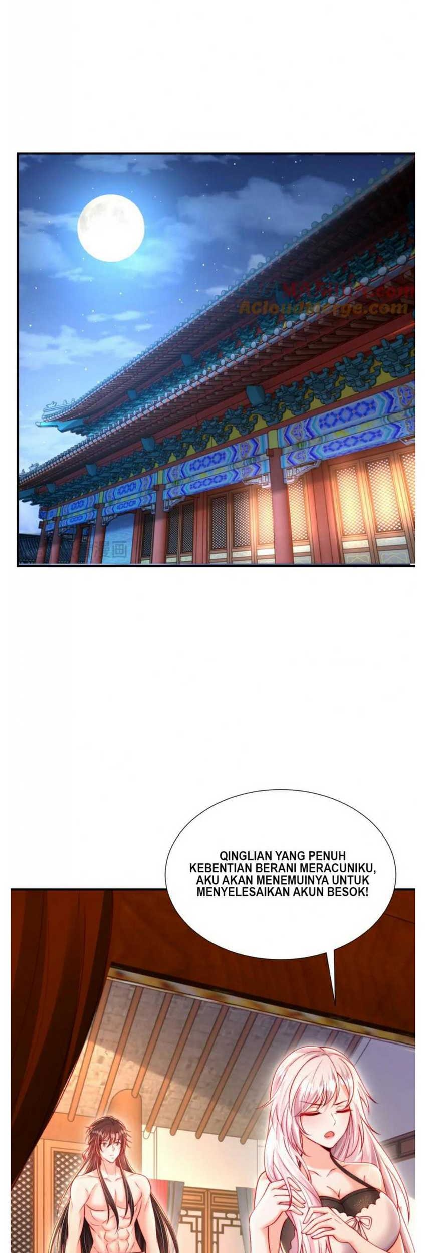 Starting With Confessing With the Beautiful Master Chapter 52 - halaman 36