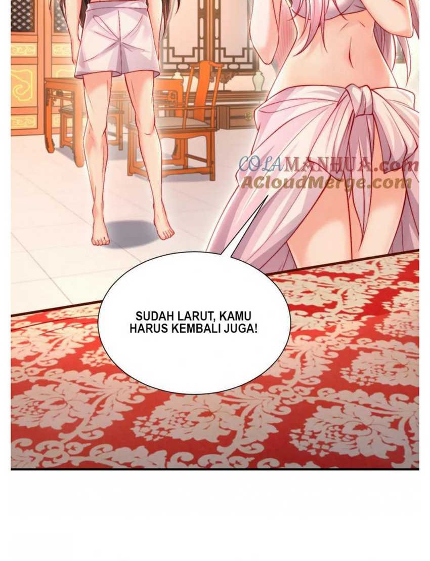 Starting With Confessing With the Beautiful Master Chapter 52 - halaman 37