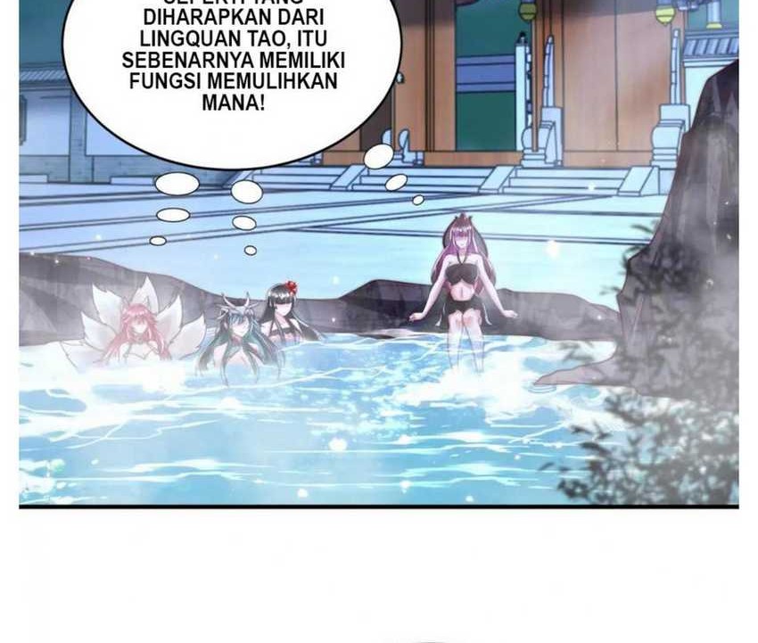 Starting With Confessing With the Beautiful Master Chapter 52 - halaman 5