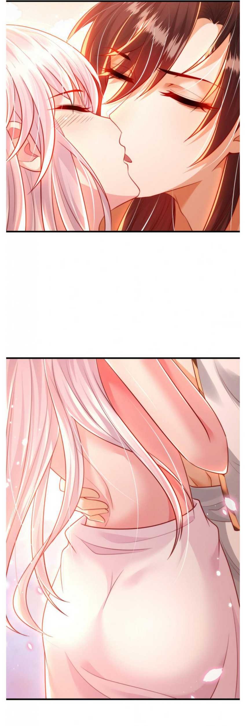 Starting With Confessing With the Beautiful Master Chapter 53 - halaman 10