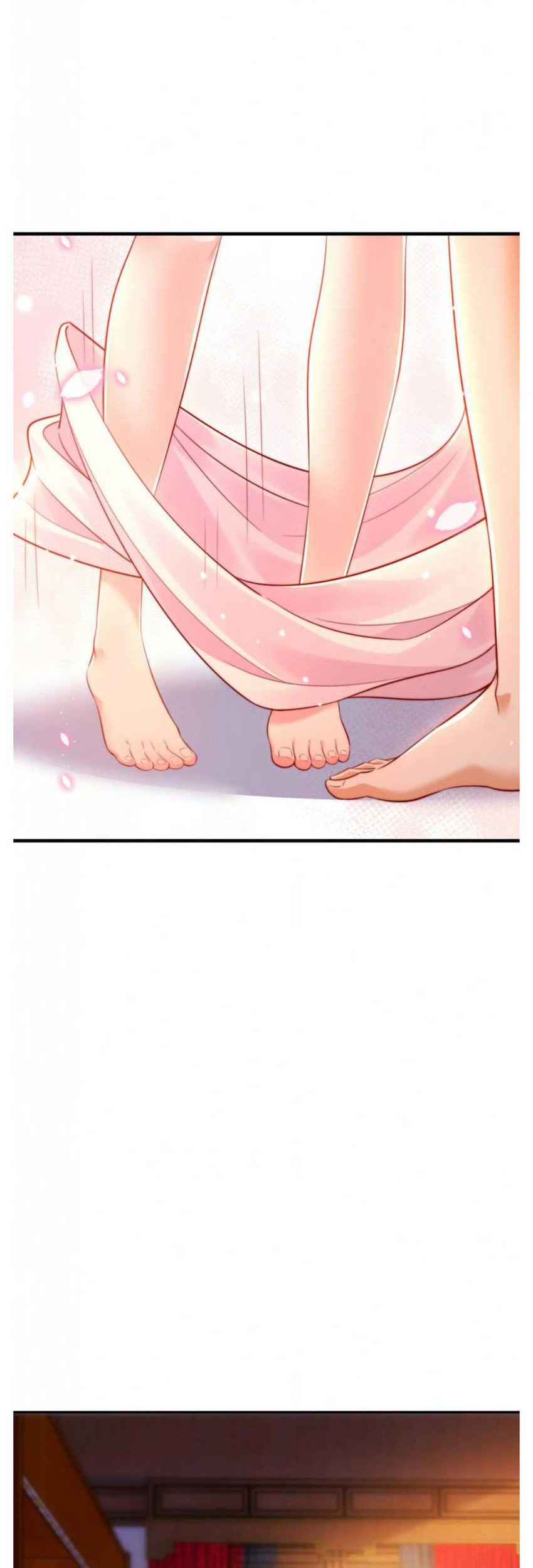 Starting With Confessing With the Beautiful Master Chapter 53 - halaman 11