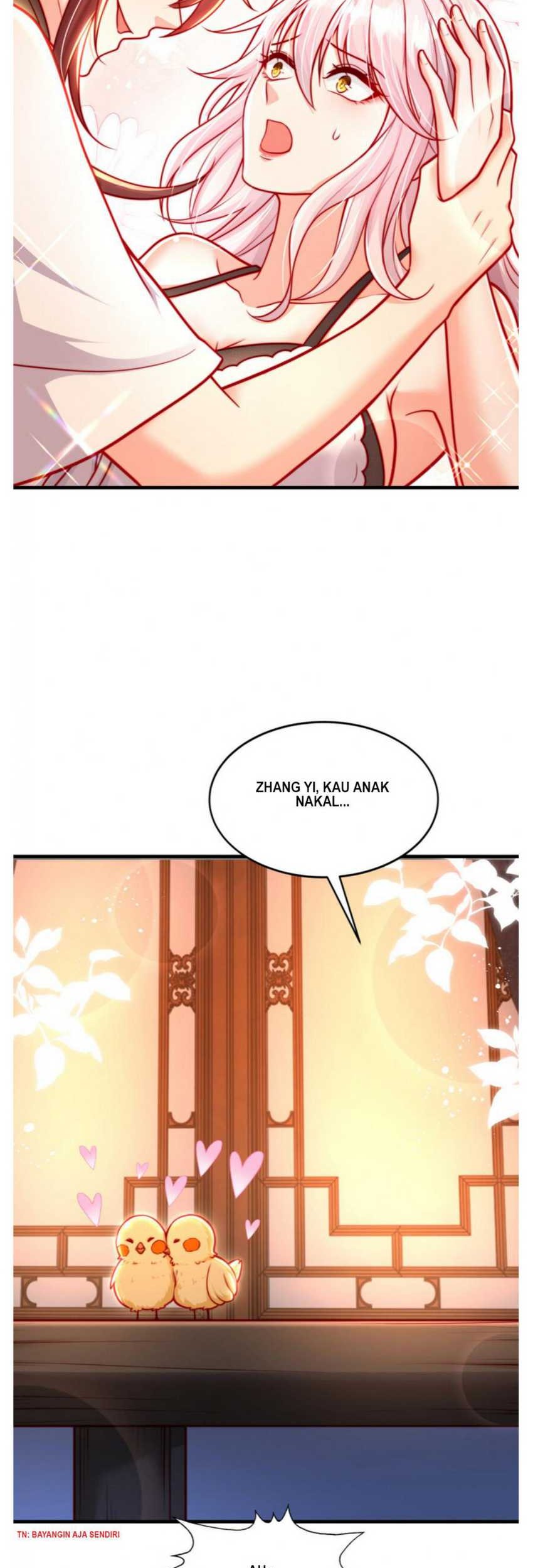 Starting With Confessing With the Beautiful Master Chapter 53 - halaman 20