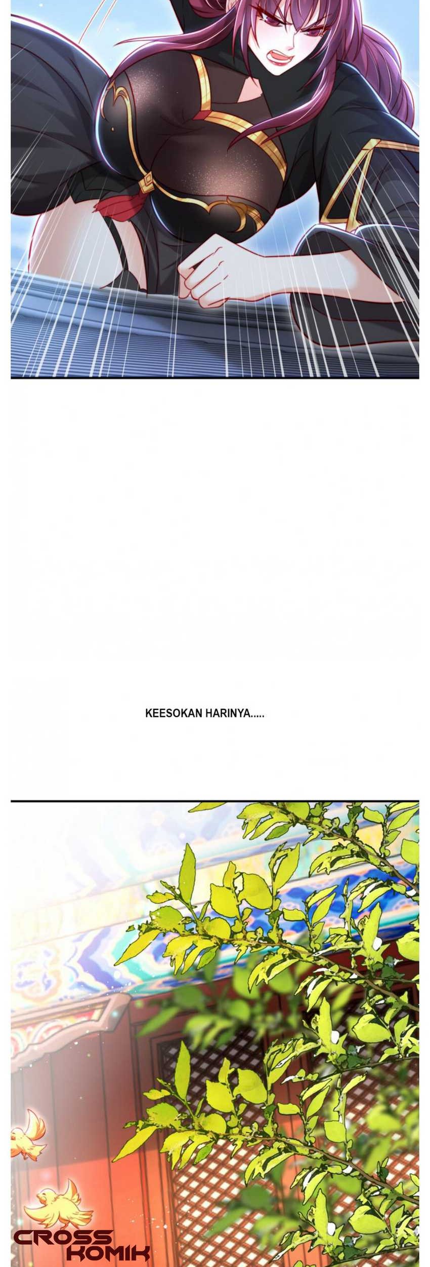 Starting With Confessing With the Beautiful Master Chapter 53 - halaman 28