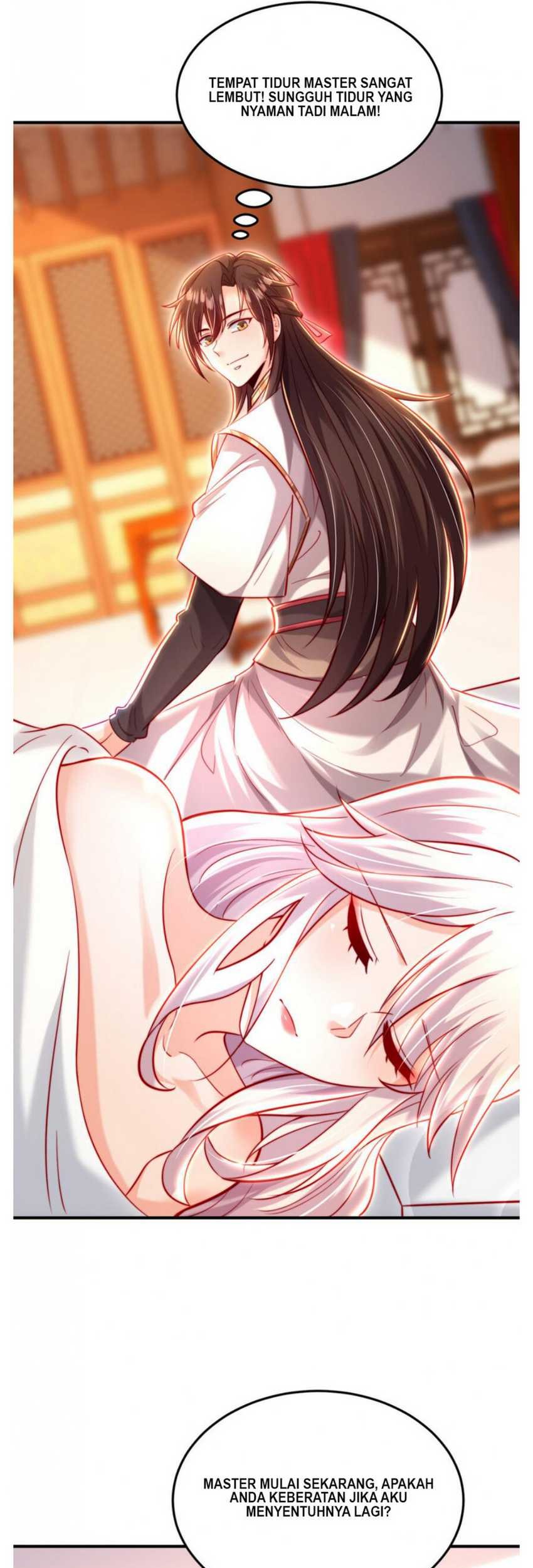 Starting With Confessing With the Beautiful Master Chapter 53 - halaman 30