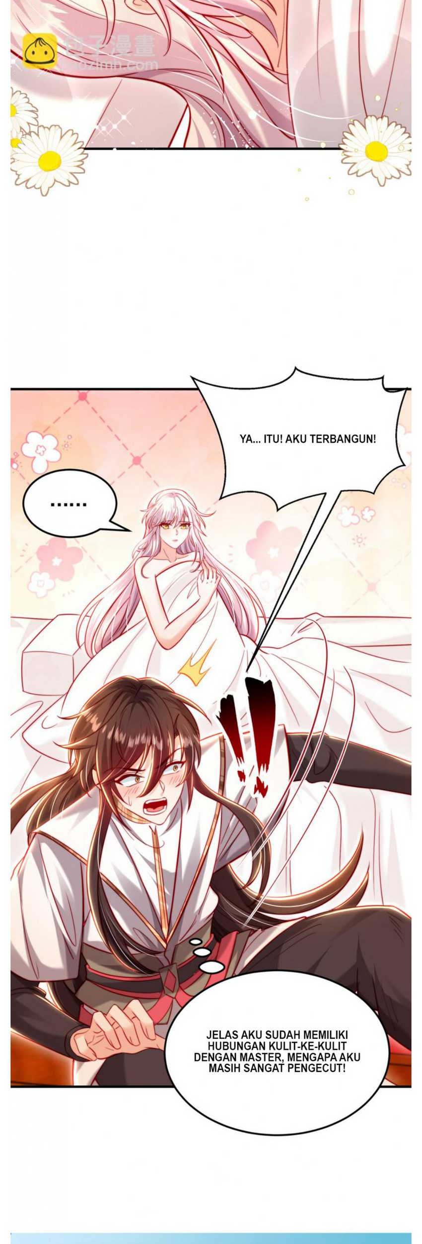 Starting With Confessing With the Beautiful Master Chapter 53 - halaman 32