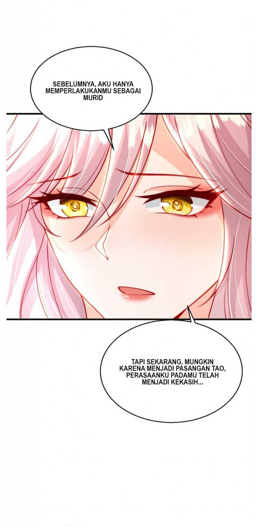 Starting With Confessing With the Beautiful Master Chapter 53 - halaman 5