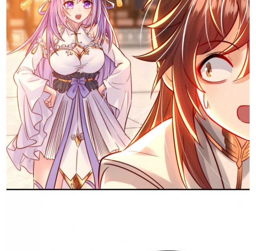 Starting With Confessing With the Beautiful Master Chapter 54 - halaman 17