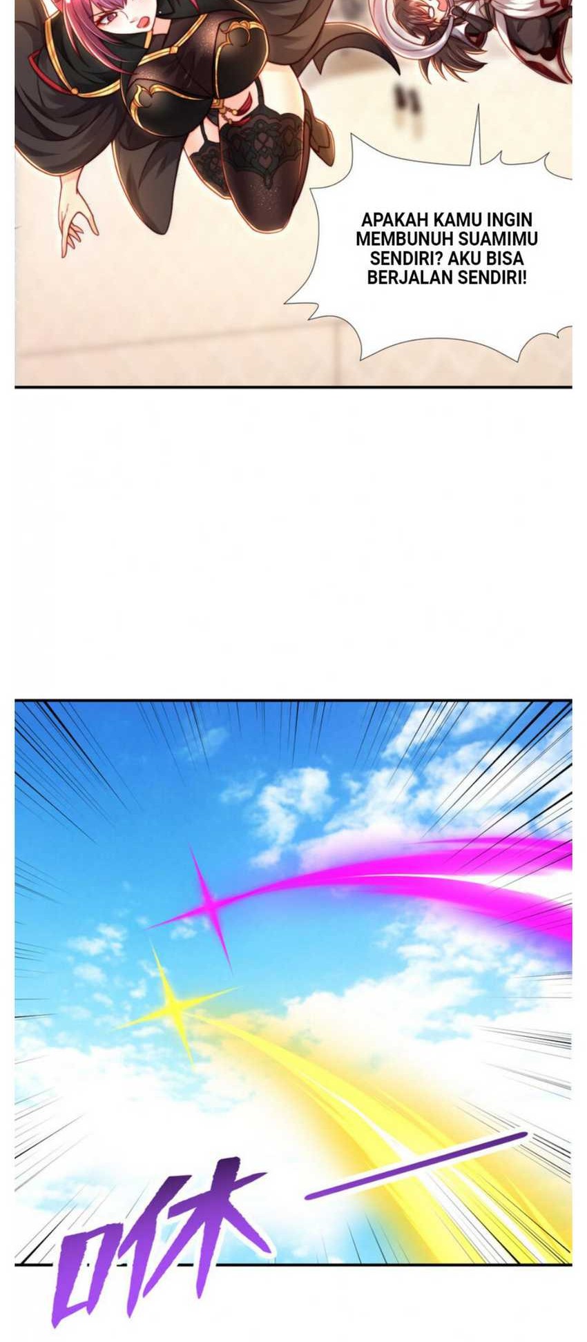 Starting With Confessing With the Beautiful Master Chapter 54 - halaman 21
