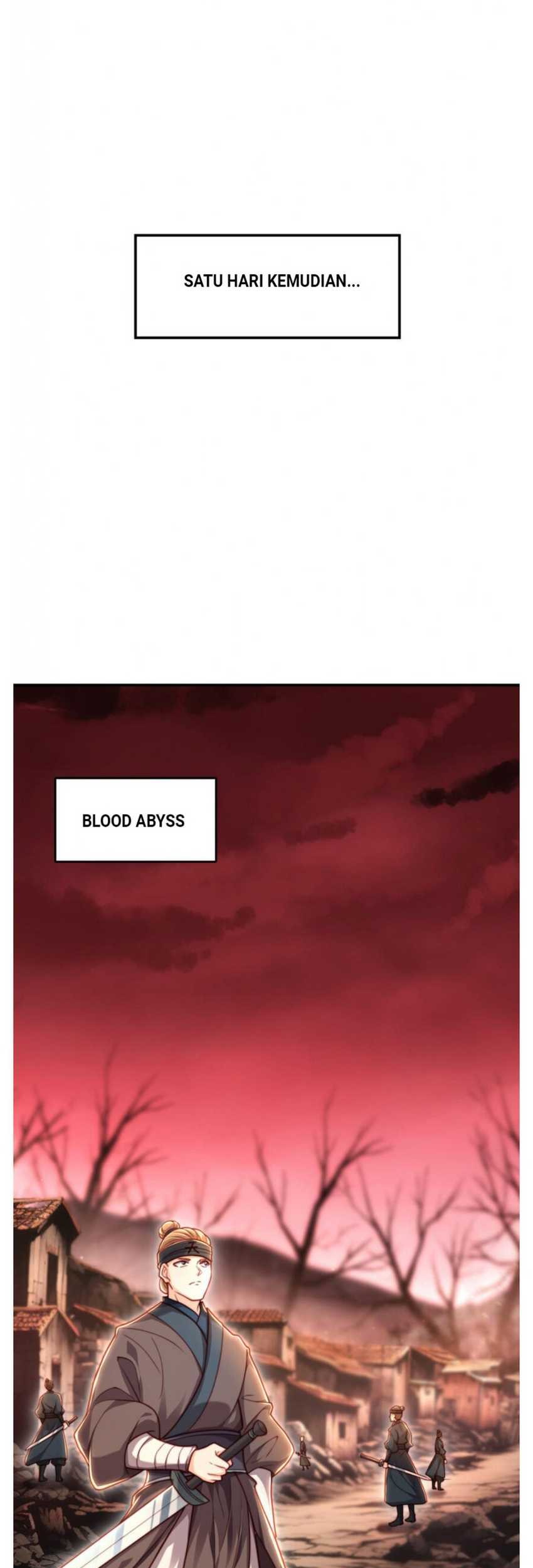 Starting With Confessing With the Beautiful Master Chapter 54 - halaman 22